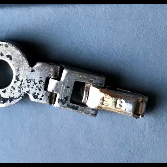 Vintage Engel Bros. Bracelet - Picture 3 of 3